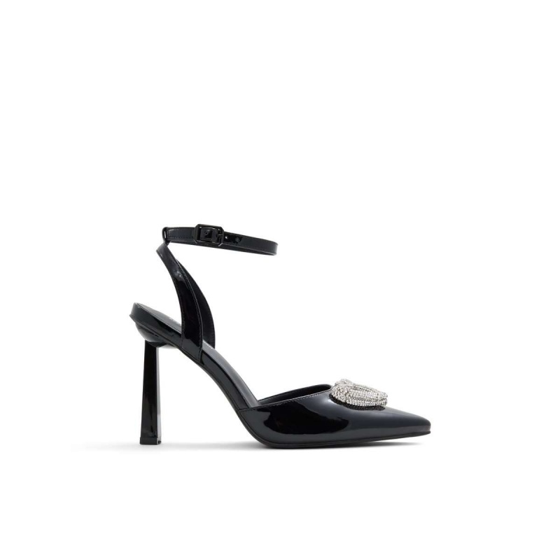 Tacones Call It Spring Angellina Mujer Negros | ZPM274318