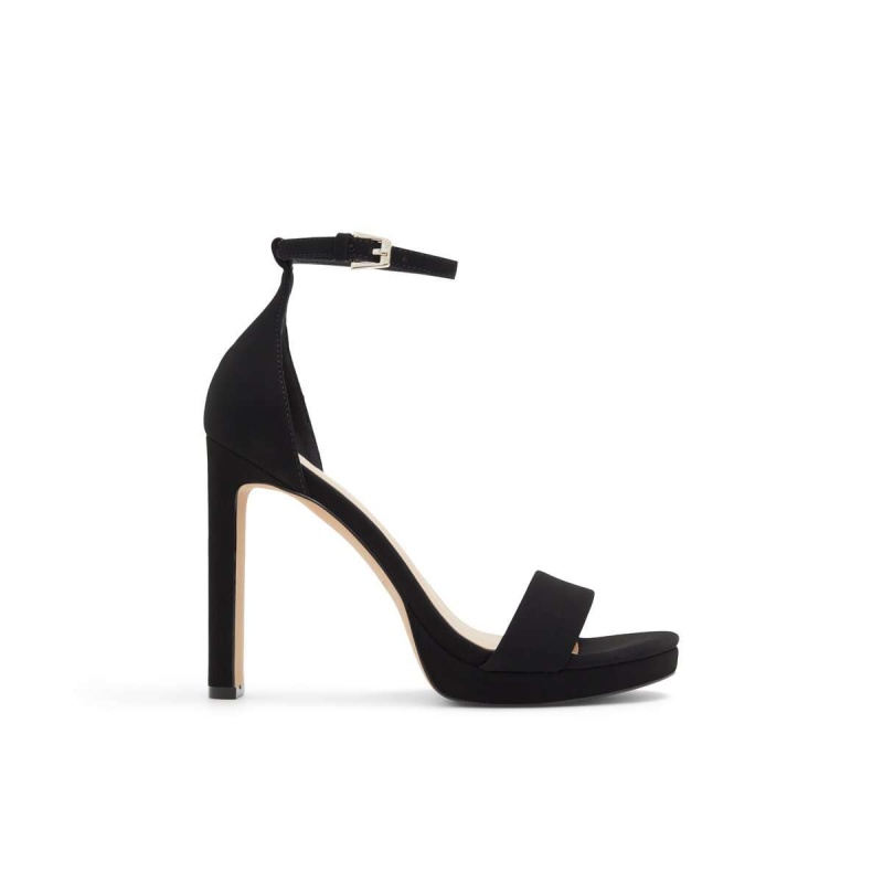 Tacones Call It Spring Gemmma Mujer Negros | QGP265348