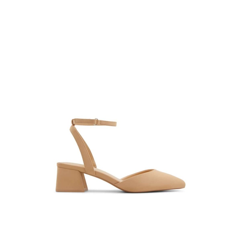 Tacones Call It Spring Meenaa Mujer Bone | JZH825017