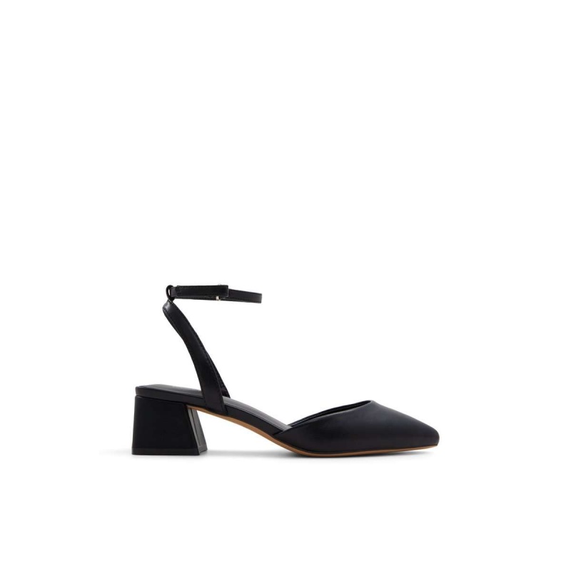 Tacones Call It Spring Meenaa Mujer Negros | ZDF786153