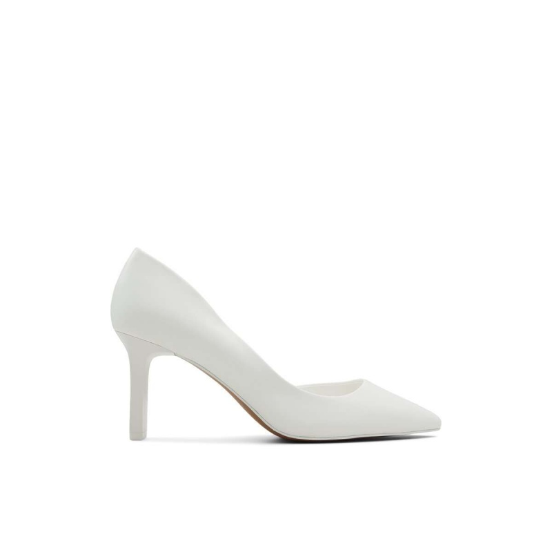 Tacones Call It Spring Ninaaa Mujer Blancos | YFK628754