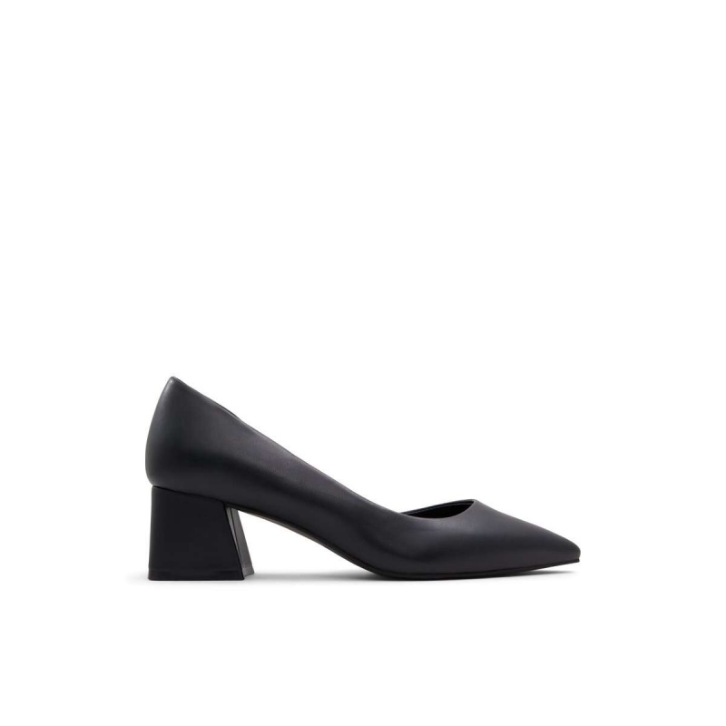 Tacones Call It Spring Noriya Mujer Negros | HUC830275