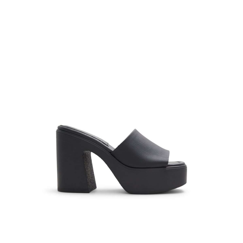 Tacones Call It Spring Palomaa Mujer Negros | IMW534920