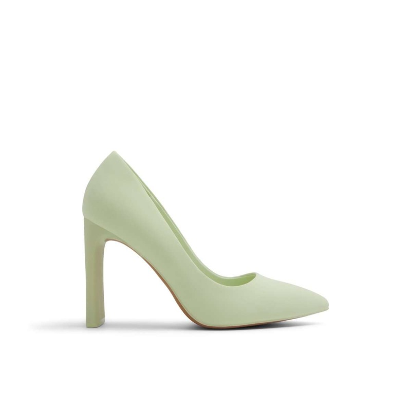 Tacones Call It Spring Sashhaa Mujer Verdes Claro | ATG625803