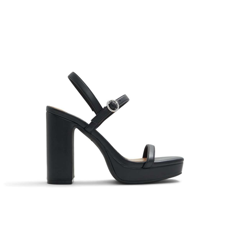 Tacones Call It Spring Sean Mujer Negros | IRX610428