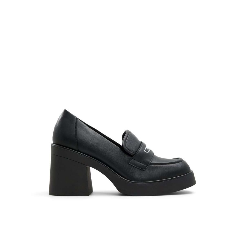 Tacones Call It Spring Sereena Mujer Negros | DWH702164