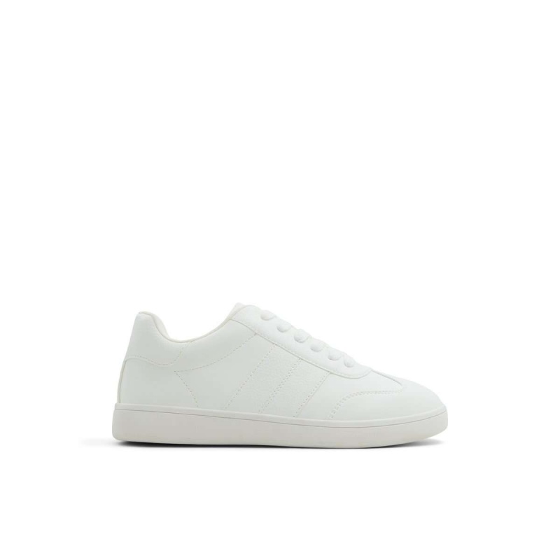 Tenis Call It Spring Brooklyyn Mujer Blancos | ZRF893102