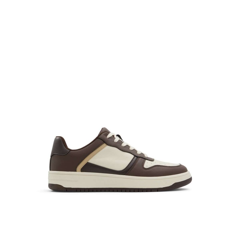 Tenis Call It Spring Freshh_h Hombre Marrom | JFQ031895