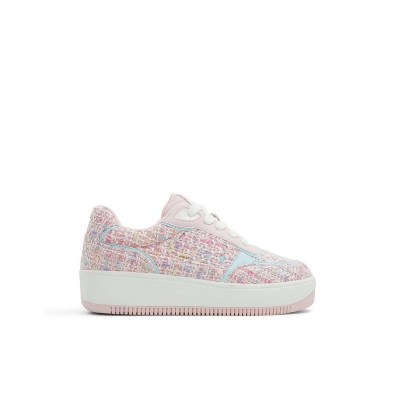 Tenis Call It Spring Freshy Mujer Multicolor | YOP841930