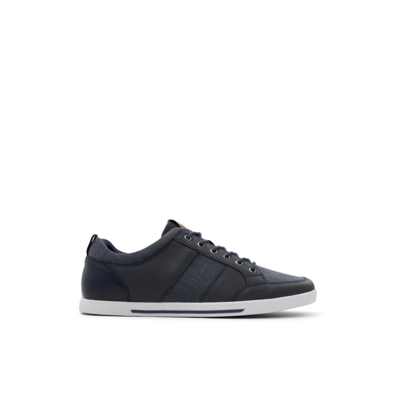 Tenis Call It Spring Halisen Hombre Azul Marino | XAI912073