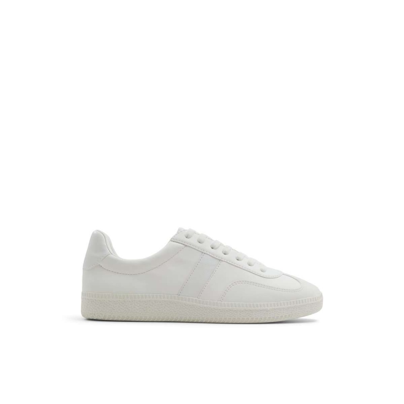 Tenis Call It Spring Impalla Hombre Blancos | KXA587091