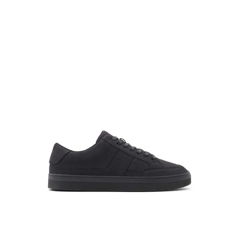 Tenis Call It Spring Kiaro Hombre Negros | GCD487290