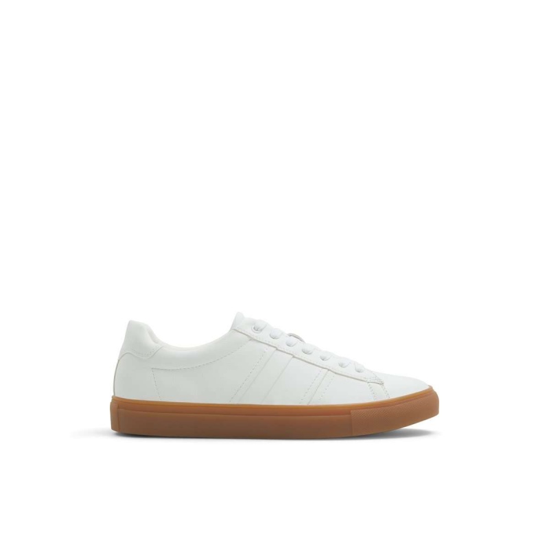 Tenis Call It Spring Munroe Hombre Blancos | NUA749813