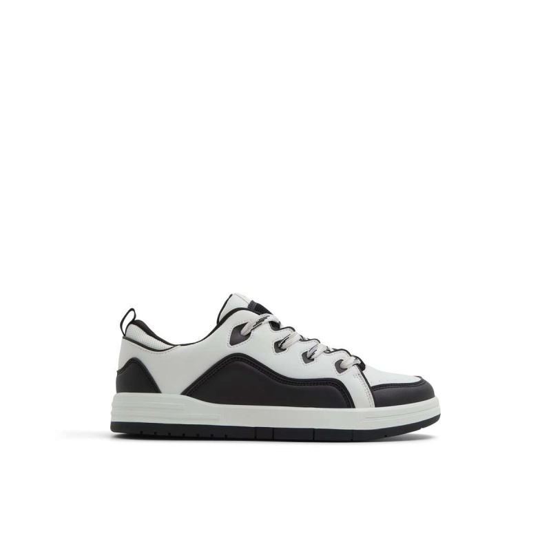 Tenis Call It Spring Orione Hombre Negros | NQS347068