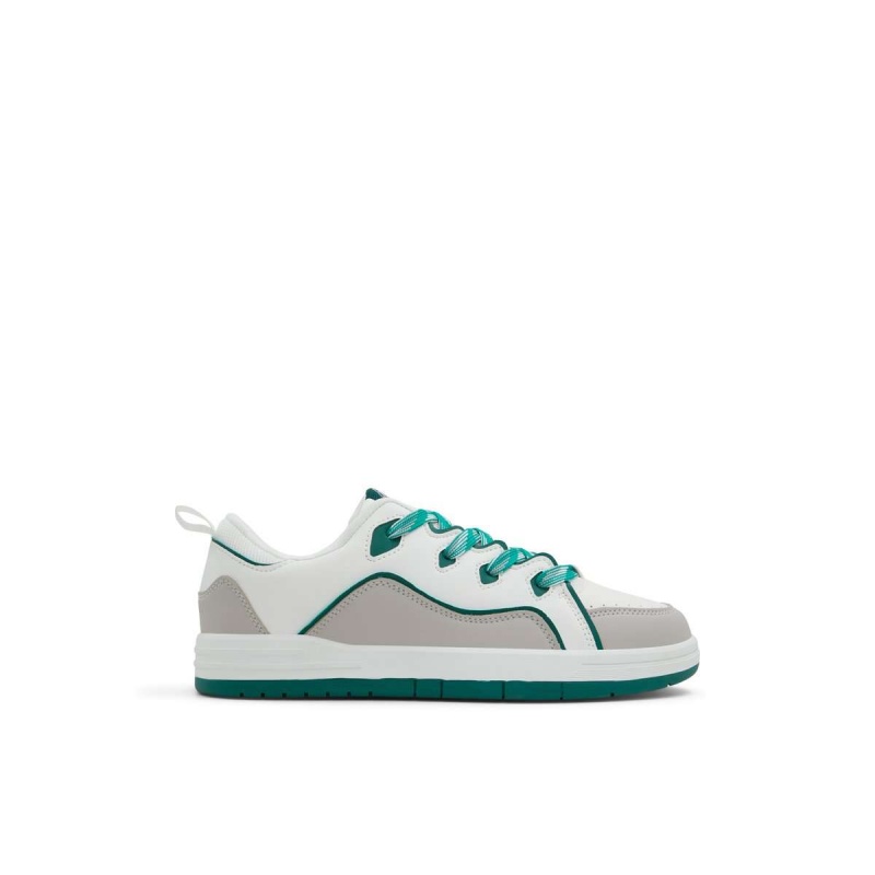 Tenis Call It Spring Orione Hombre Verdes | XLW653498