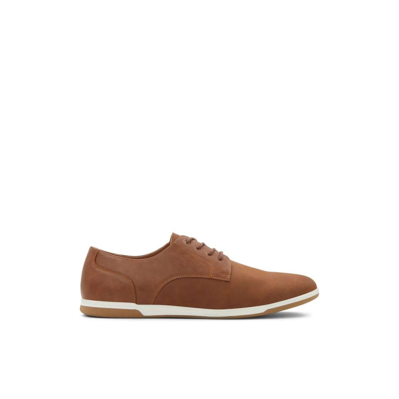 Zapatos Casual Call It Spring Benji Hombre Cognac | QSW478365