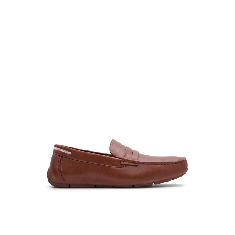 Zapatos Casual Call It Spring Farina Hombre Cognac | LNM846037