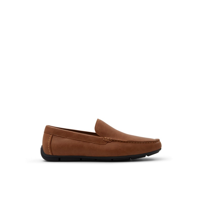 Zapatos Casual Call It Spring Haart Hombre Cognac | ZCK076584