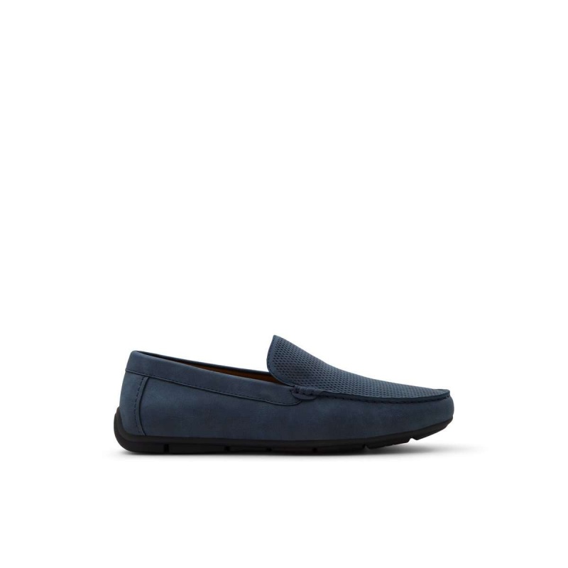 Zapatos Casual Call It Spring Haart Hombre Azul Marino | YLW965820