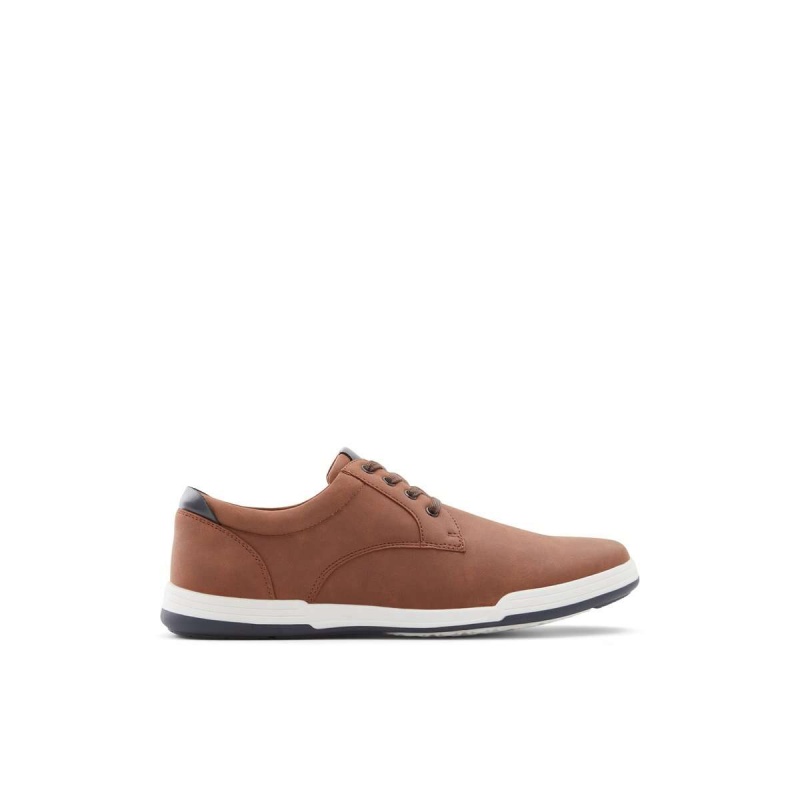 Zapatos Casual Call It Spring Tureaux Hombre Cognac | UDV698102