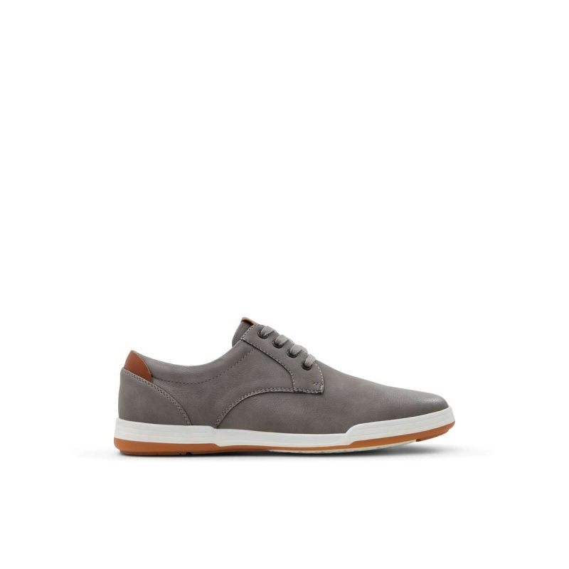 Zapatos Casual Call It Spring Tureaux Hombre Grises | QWV903124