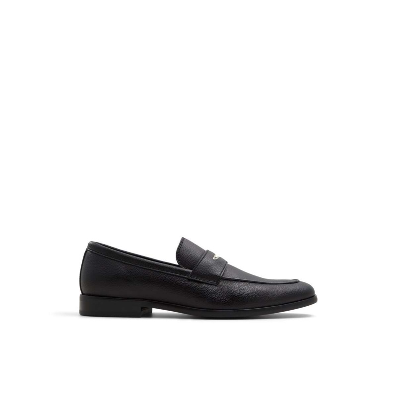 Zapatos de Vestir Call It Spring Astair Hombre Negros | RJM693142