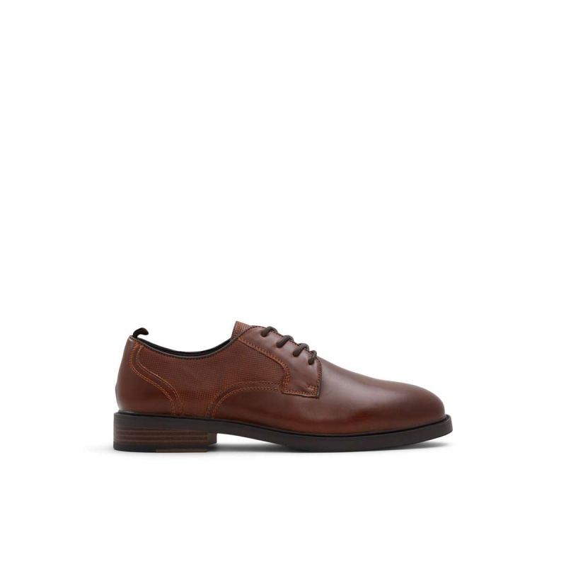 Zapatos de Vestir Call It Spring Brighton_h Hombre Cognac | POJ597813