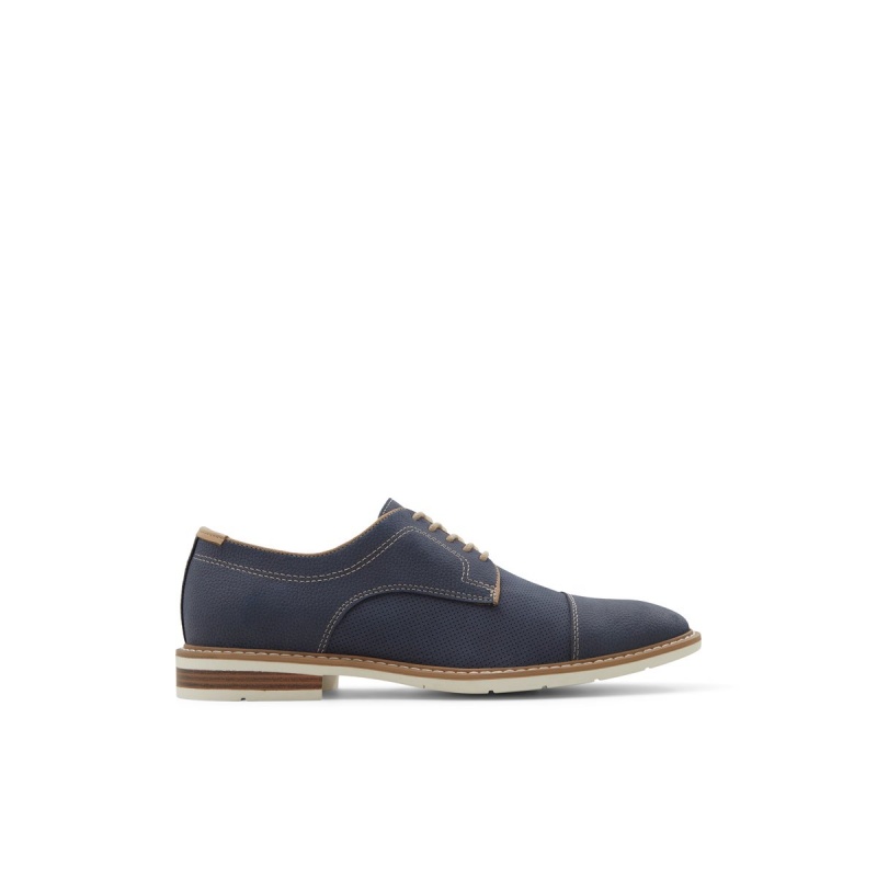 Zapatos de Vestir Call It Spring Brosnan Hombre Azul Marino | GKA968375