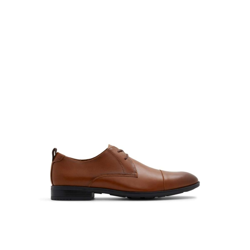 Zapatos de Vestir Call It Spring Callaghan Hombre Cognac | MVF057186