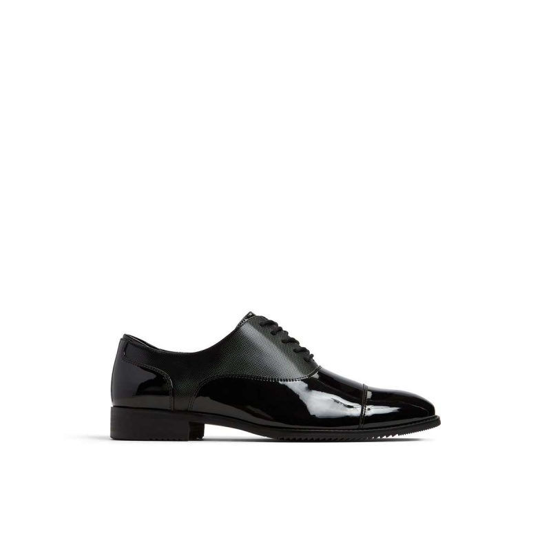 Zapatos de Vestir Call It Spring Carlisle Hombre Negros | ONZ375862