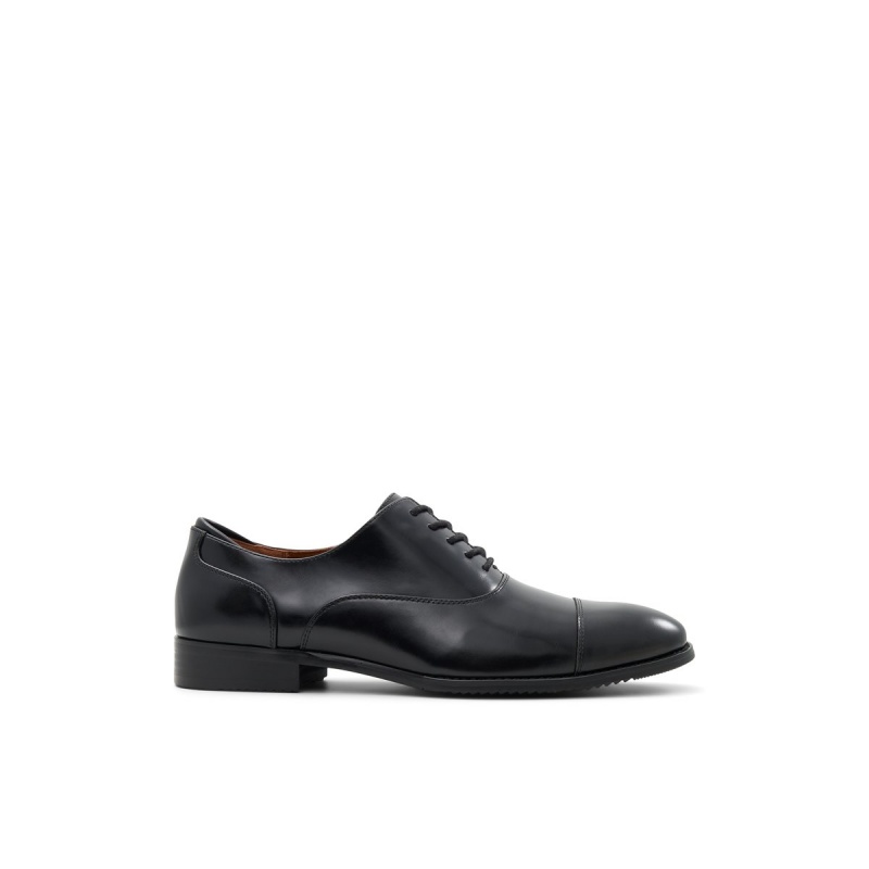 Zapatos de Vestir Call It Spring Carlisle Hombre Negros | PRW067891