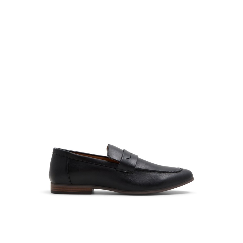 Zapatos de Vestir Call It Spring Greco Hombre Negros | ZYN073125