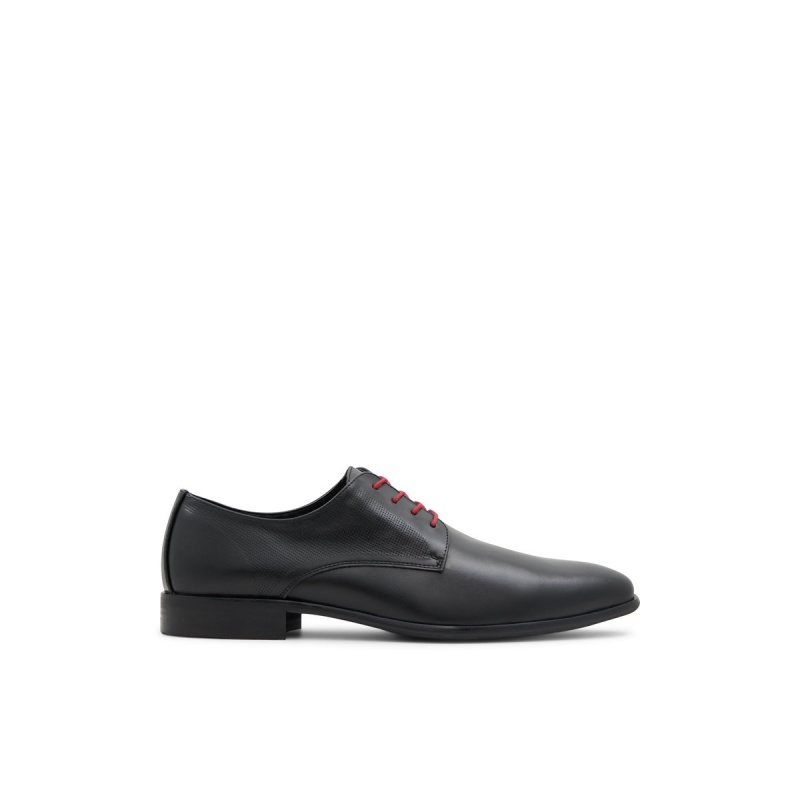 Zapatos de Vestir Call It Spring Hudsen Hombre Negros | LMY790348