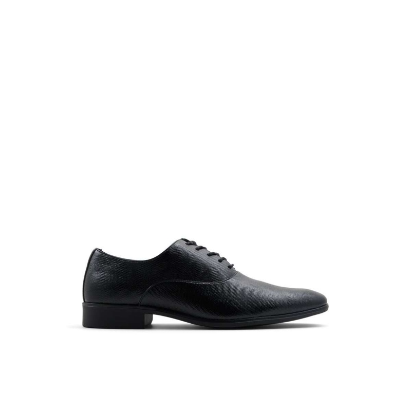 Zapatos de Vestir Call It Spring Jonathan Hombre Negros | FUZ256013