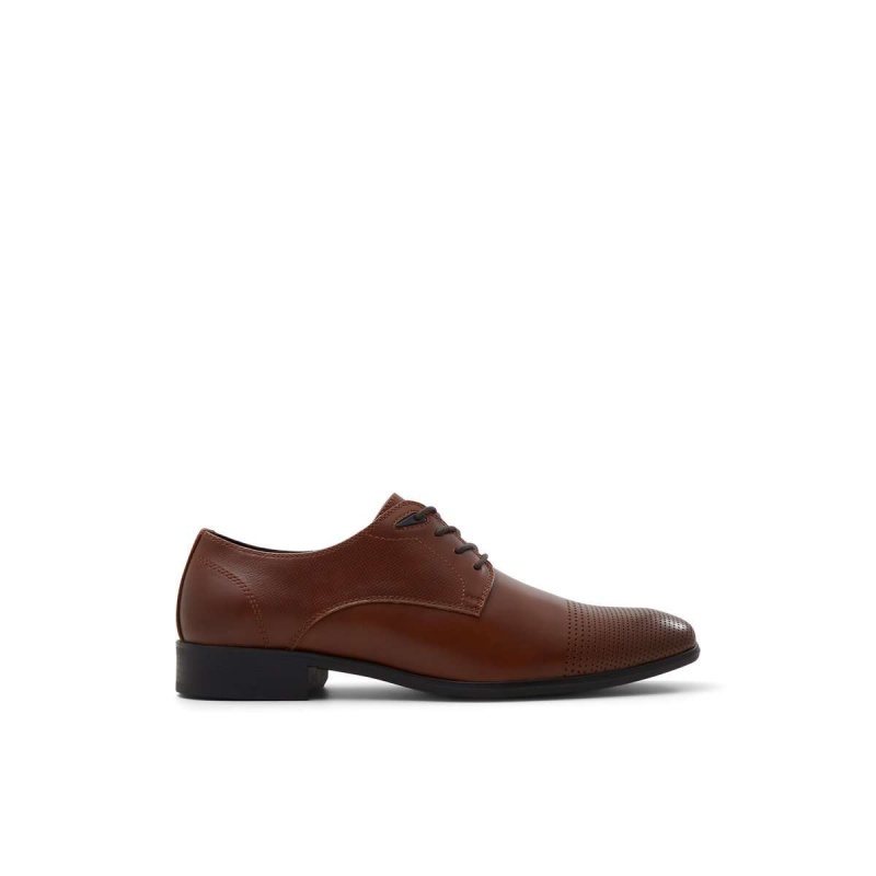 Zapatos de Vestir Call It Spring Pelton Hombre Cognac | MYF037618