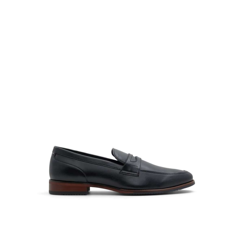 Zapatos de Vestir Call It Spring Pinchard Hombre Negros | ZEI369104